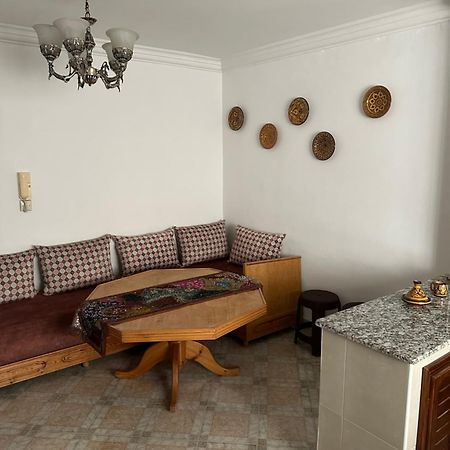 Apartamento Casa Ben Tanger Exterior foto